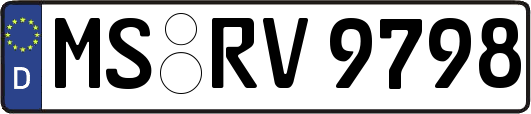 MS-RV9798