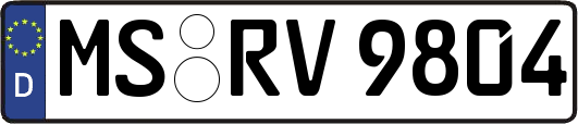 MS-RV9804
