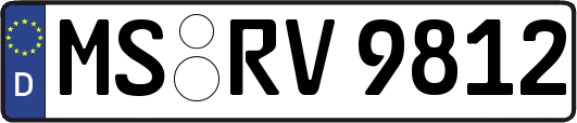 MS-RV9812