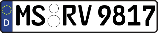 MS-RV9817