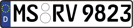 MS-RV9823