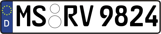 MS-RV9824