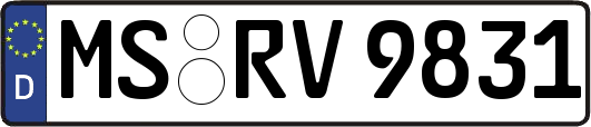 MS-RV9831