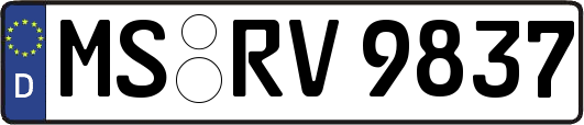 MS-RV9837