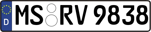 MS-RV9838
