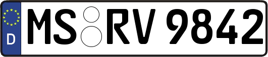 MS-RV9842