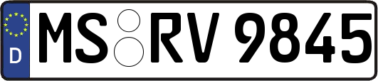 MS-RV9845