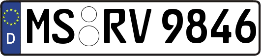 MS-RV9846