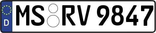 MS-RV9847