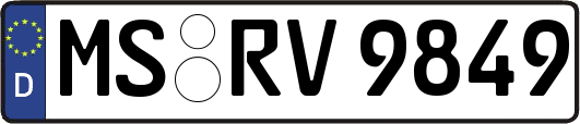 MS-RV9849