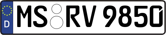 MS-RV9850