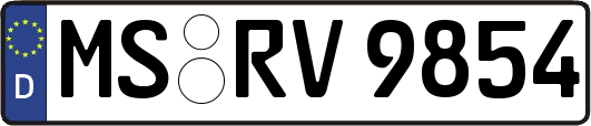 MS-RV9854