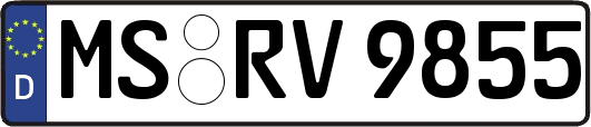 MS-RV9855