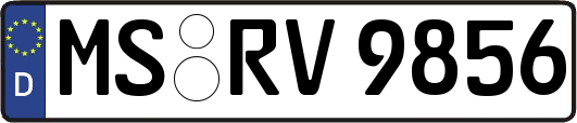 MS-RV9856