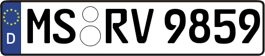 MS-RV9859