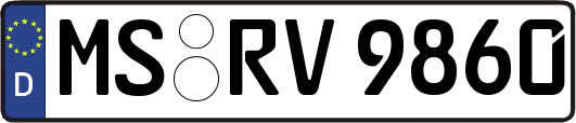 MS-RV9860