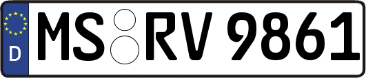 MS-RV9861