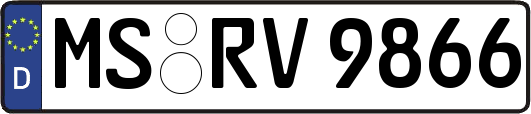MS-RV9866