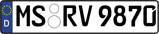 MS-RV9870