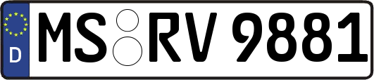 MS-RV9881