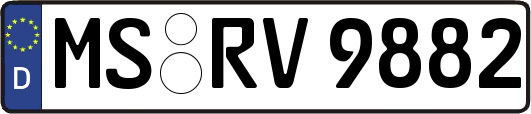 MS-RV9882