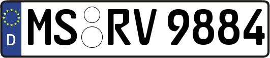 MS-RV9884