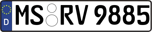 MS-RV9885