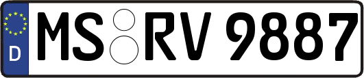 MS-RV9887