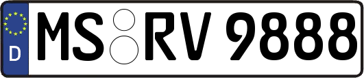 MS-RV9888