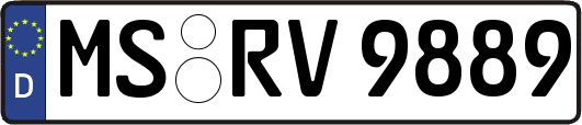 MS-RV9889