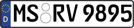 MS-RV9895