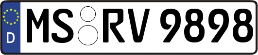 MS-RV9898