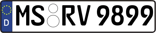 MS-RV9899