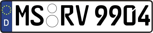 MS-RV9904