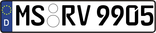 MS-RV9905