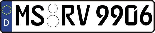 MS-RV9906