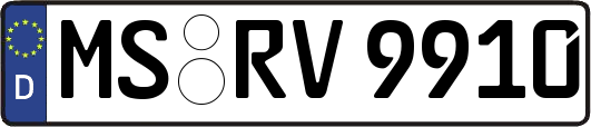 MS-RV9910