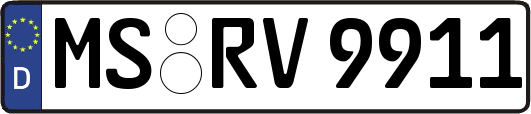 MS-RV9911