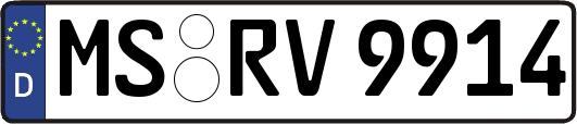 MS-RV9914