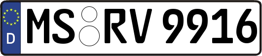 MS-RV9916