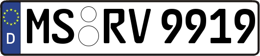 MS-RV9919
