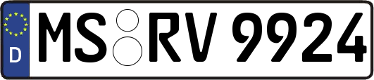 MS-RV9924