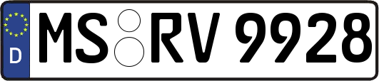 MS-RV9928