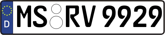 MS-RV9929