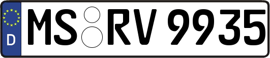 MS-RV9935