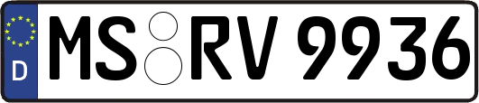 MS-RV9936