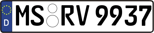 MS-RV9937