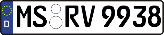 MS-RV9938