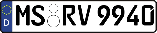 MS-RV9940