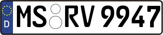 MS-RV9947